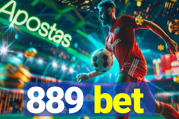 889 bet